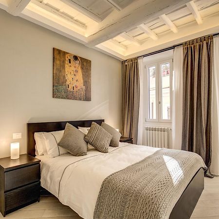 Dimore Costaguti Rome Exterior photo