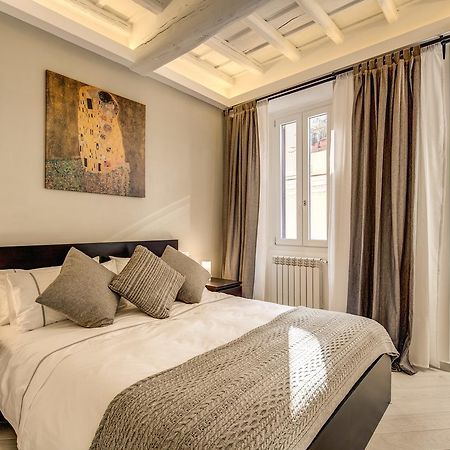 Dimore Costaguti Rome Exterior photo