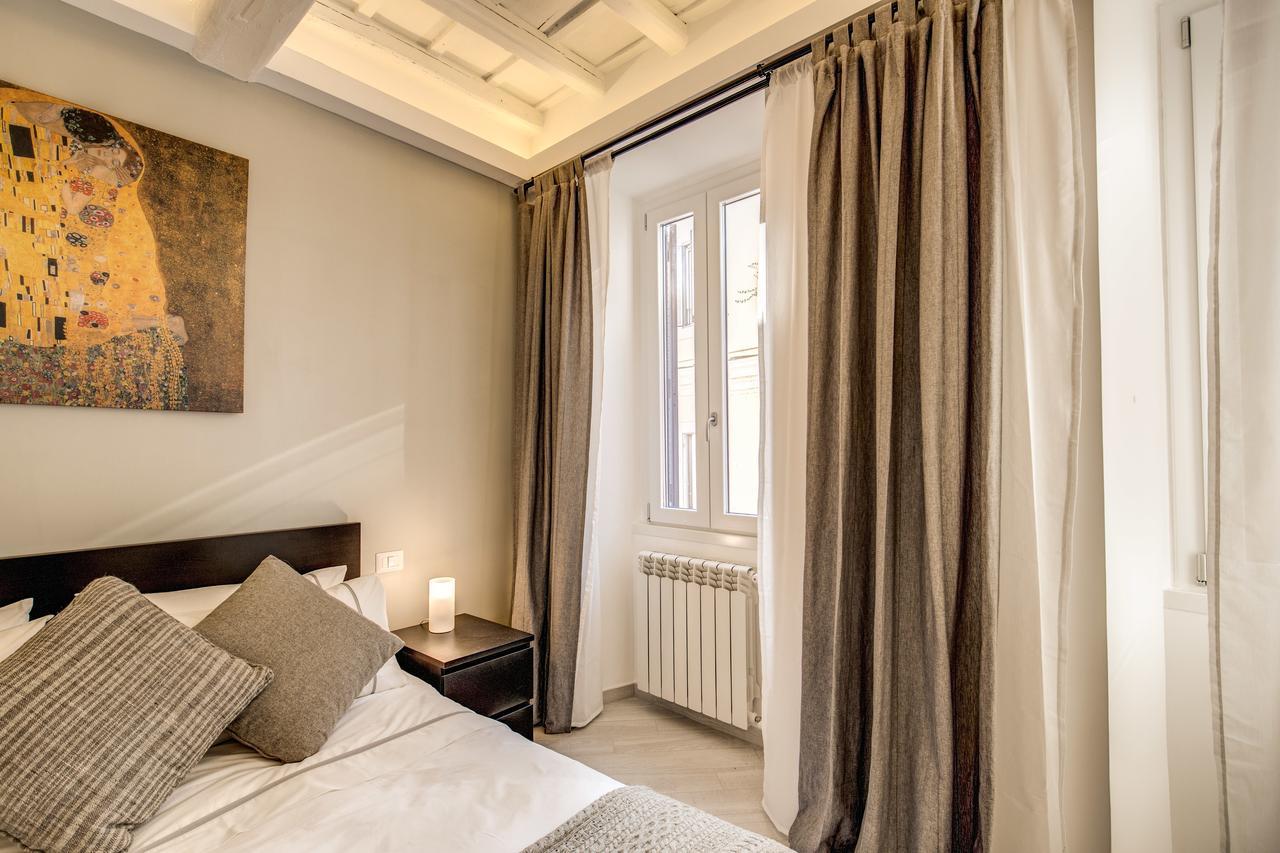 Dimore Costaguti Rome Exterior photo