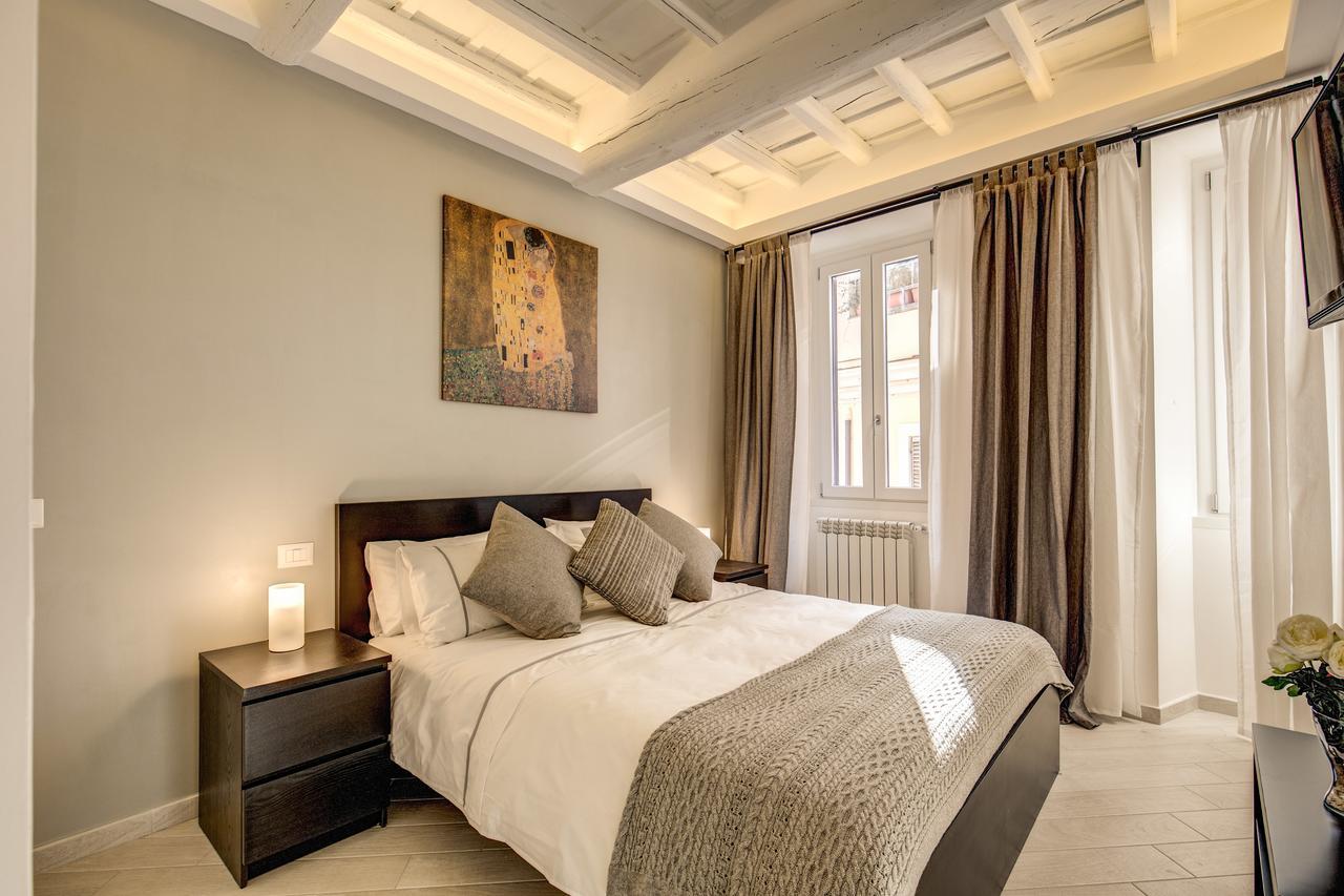 Dimore Costaguti Rome Exterior photo
