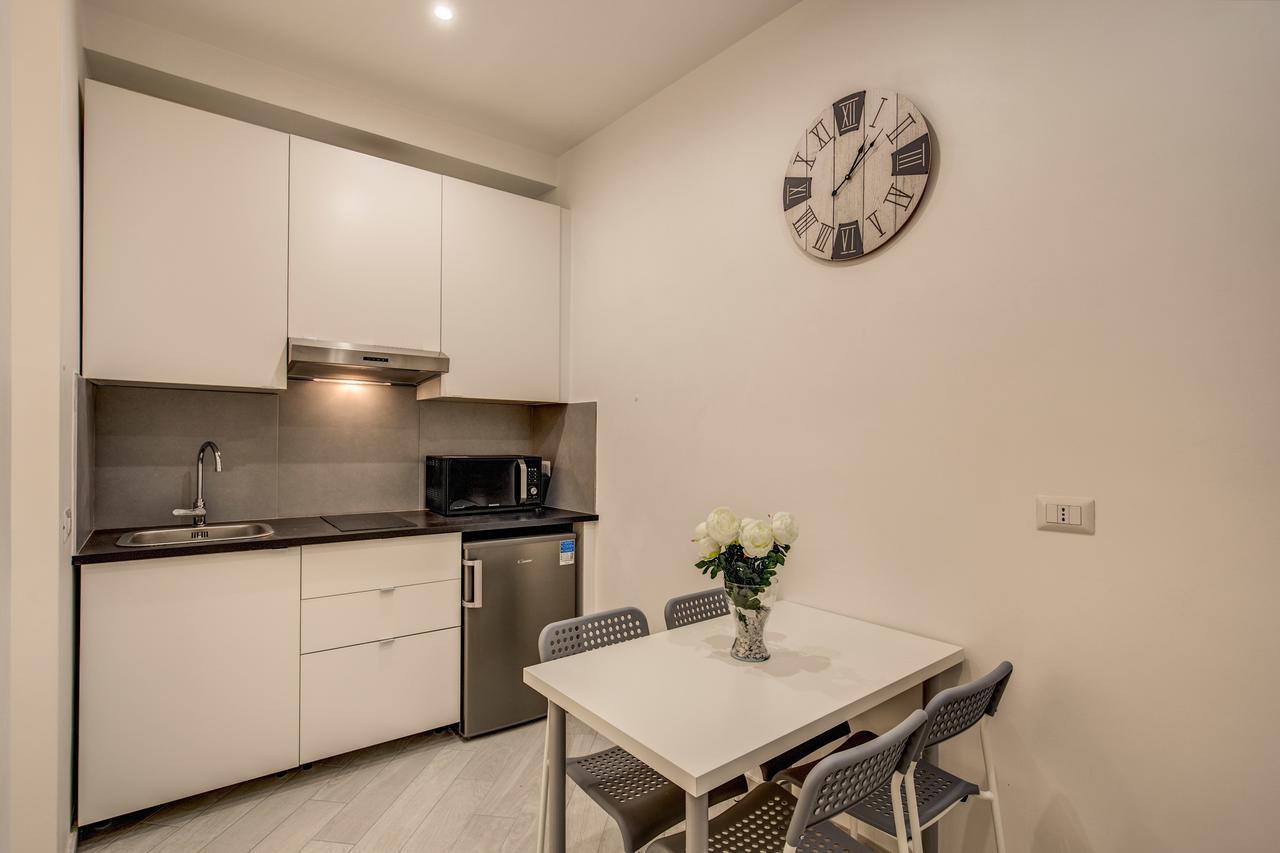 Dimore Costaguti Rome Exterior photo