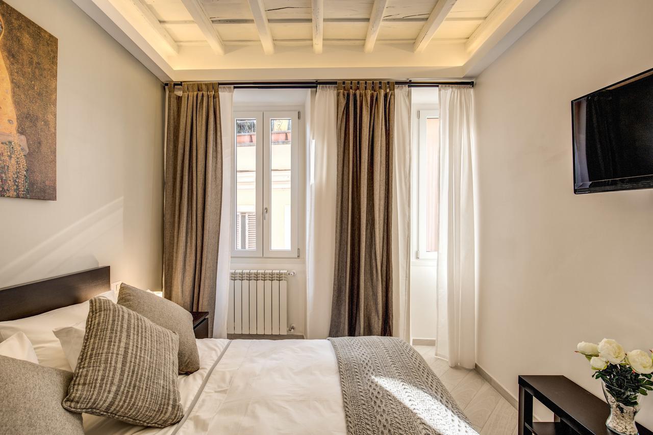 Dimore Costaguti Rome Exterior photo