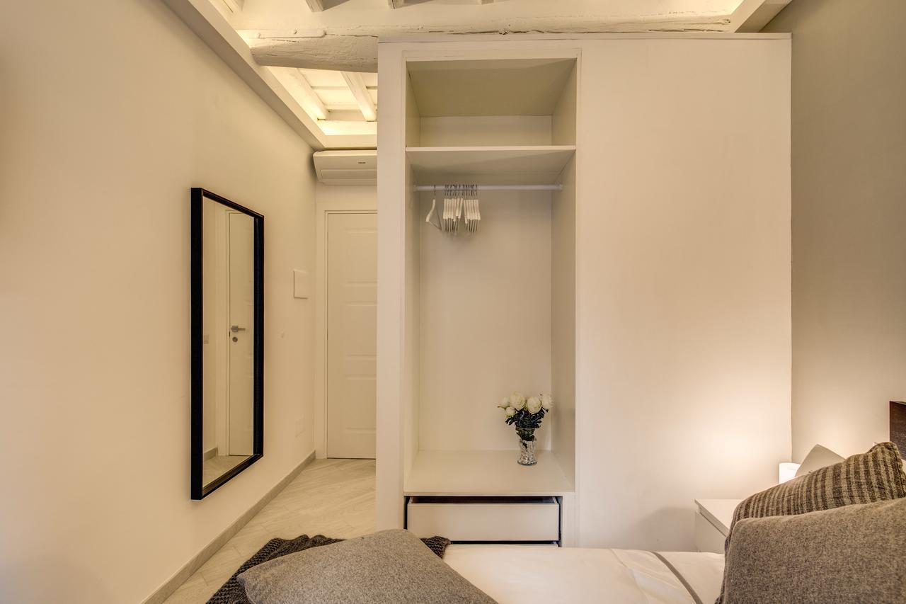 Dimore Costaguti Rome Exterior photo