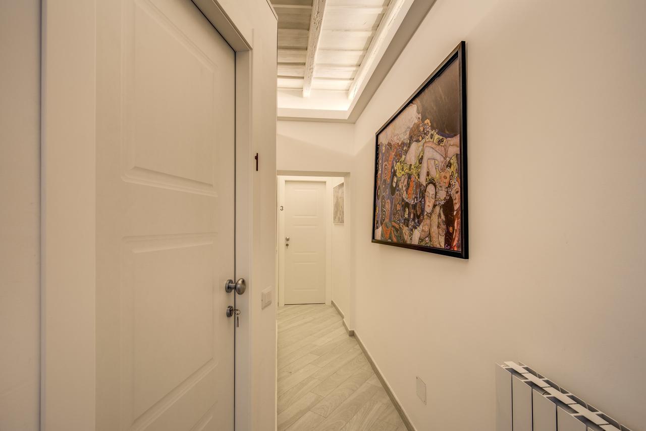 Dimore Costaguti Rome Exterior photo