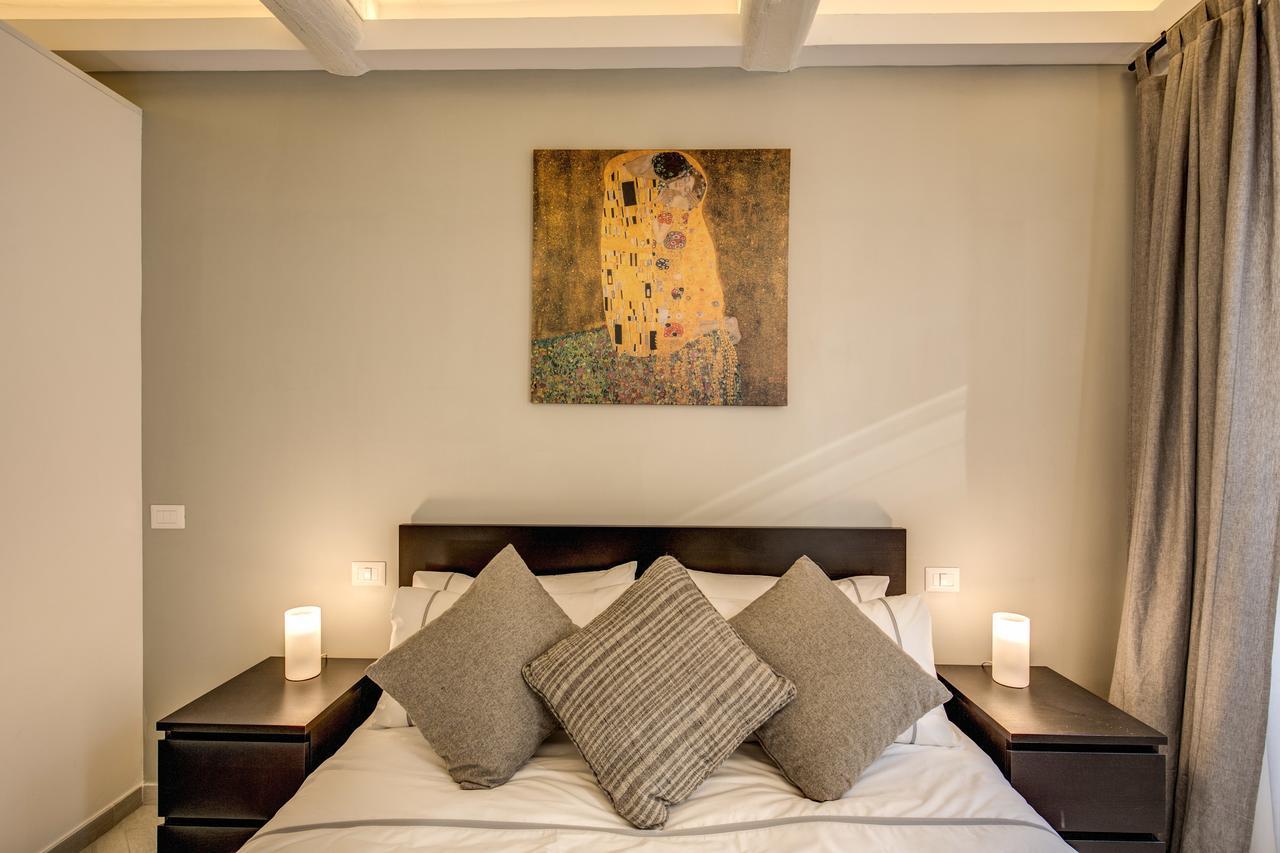 Dimore Costaguti Rome Exterior photo