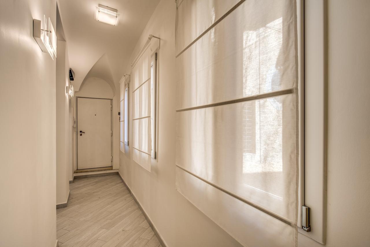 Dimore Costaguti Rome Exterior photo