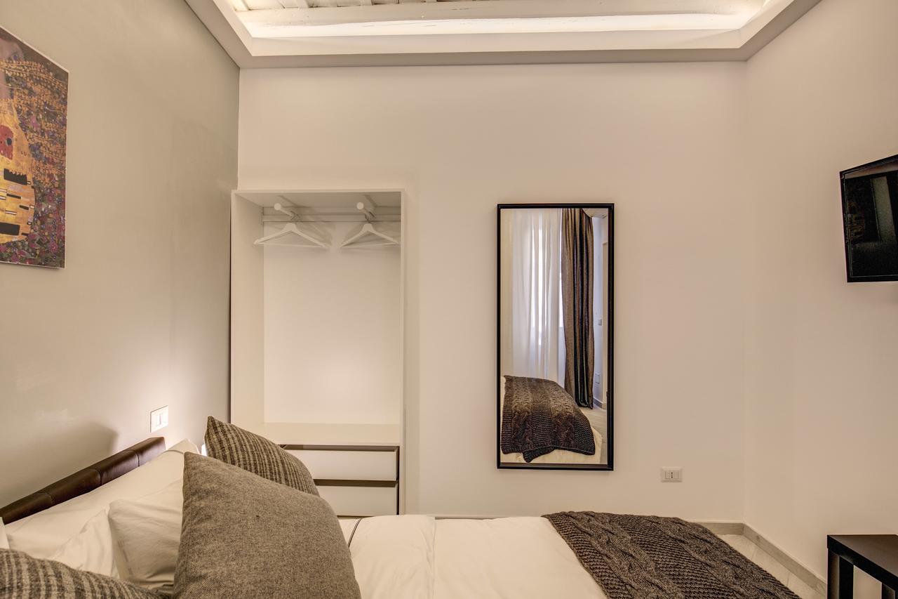 Dimore Costaguti Rome Exterior photo
