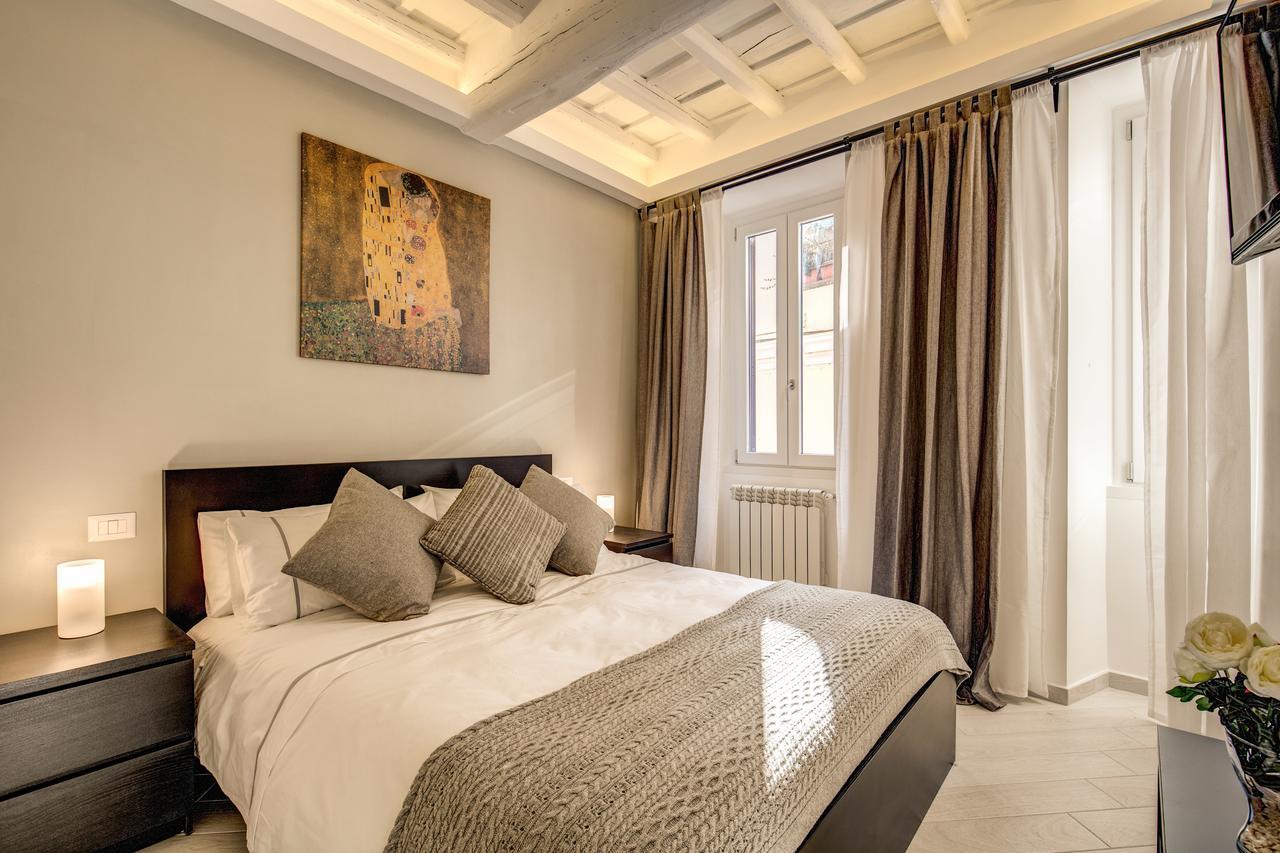 Dimore Costaguti Rome Exterior photo