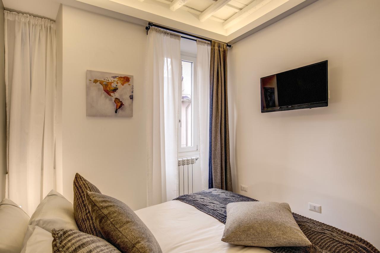 Dimore Costaguti Rome Exterior photo