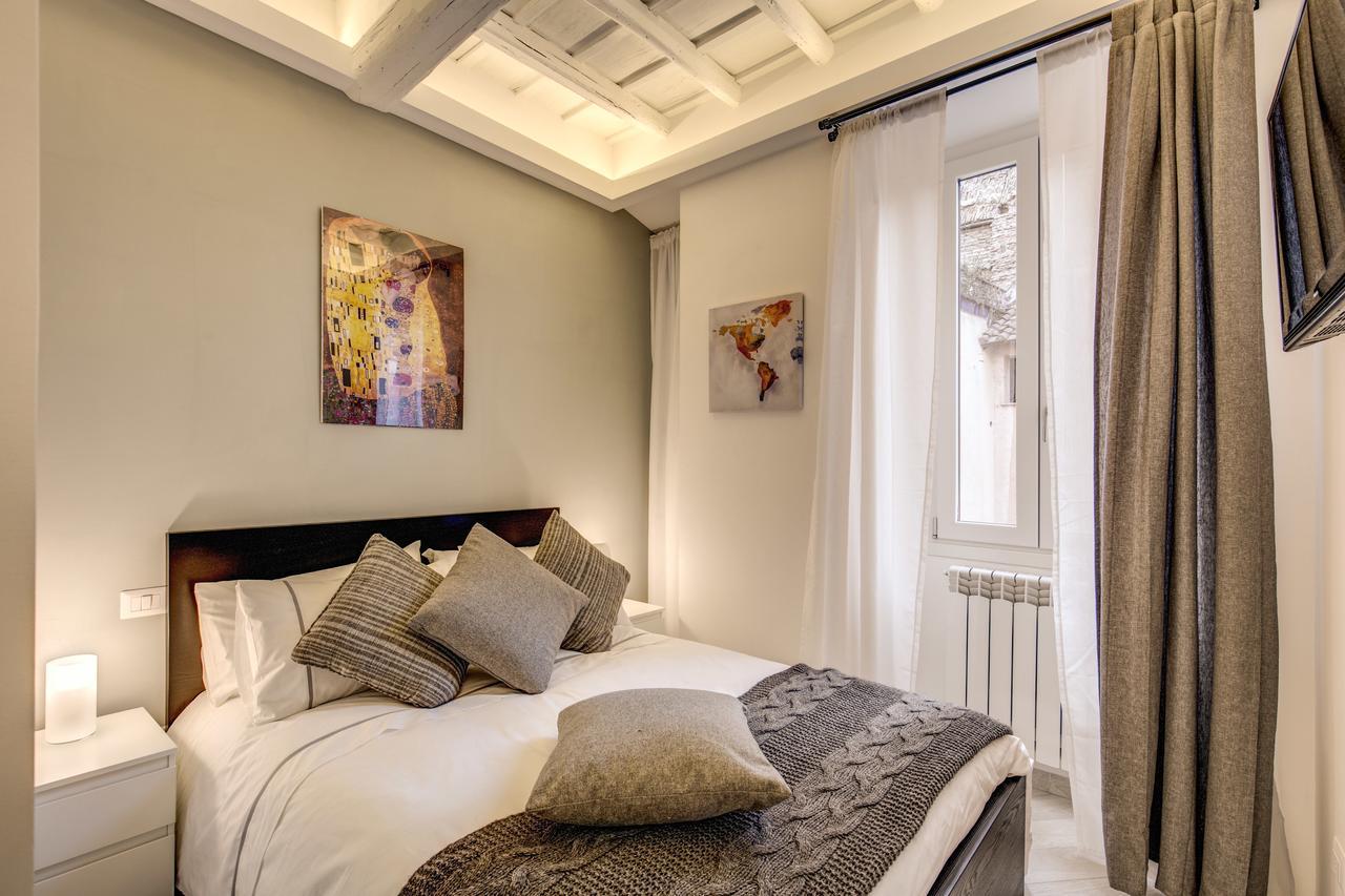 Dimore Costaguti Rome Exterior photo