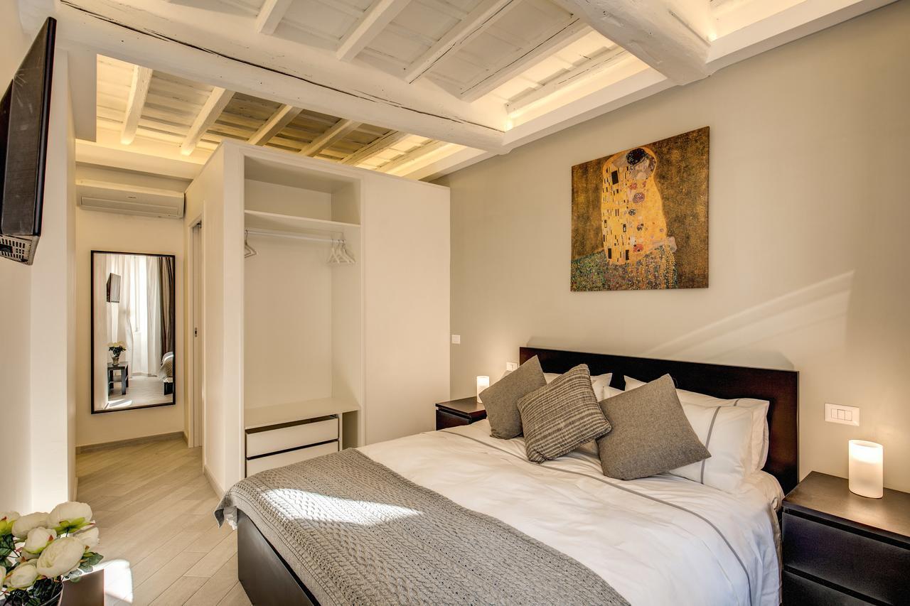 Dimore Costaguti Rome Exterior photo