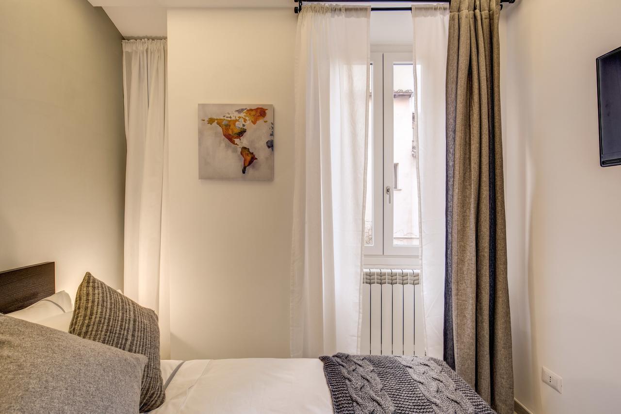 Dimore Costaguti Rome Exterior photo