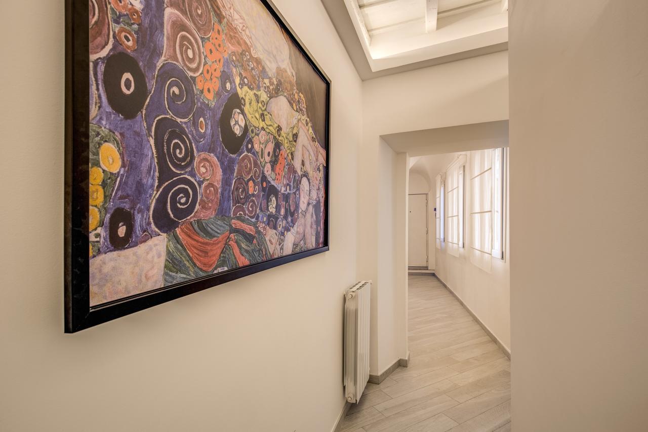 Dimore Costaguti Rome Exterior photo