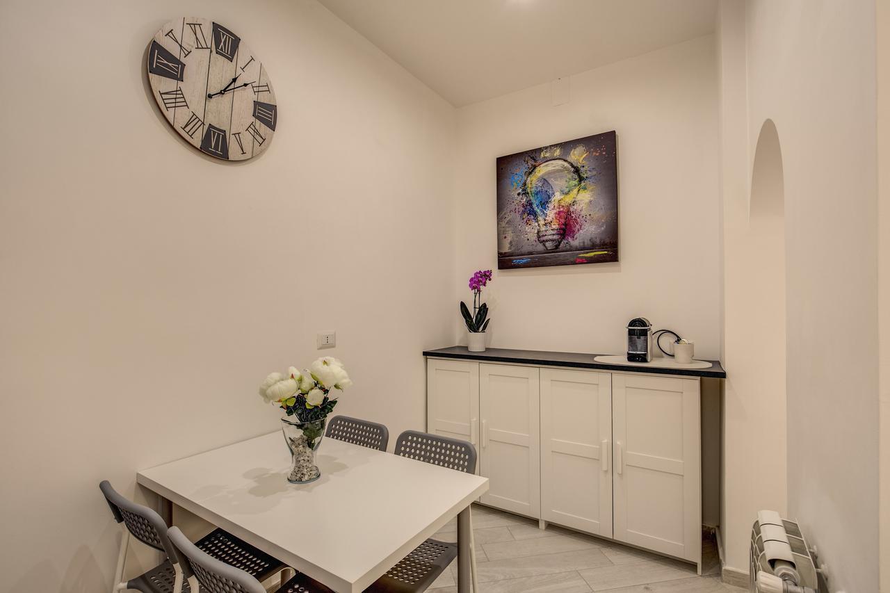 Dimore Costaguti Rome Exterior photo