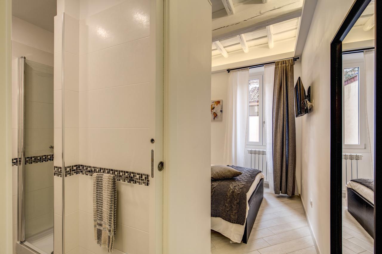 Dimore Costaguti Rome Exterior photo