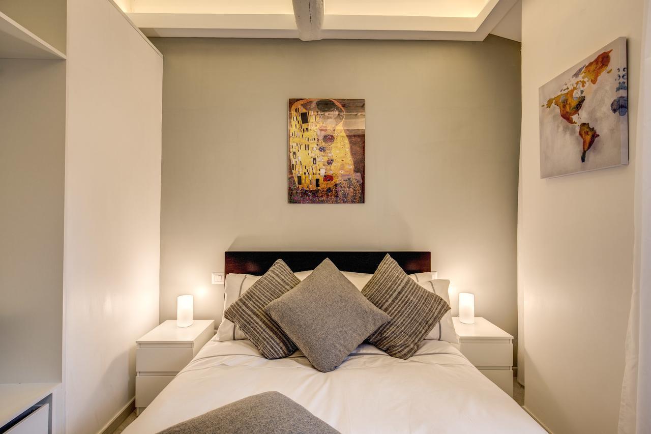 Dimore Costaguti Rome Exterior photo