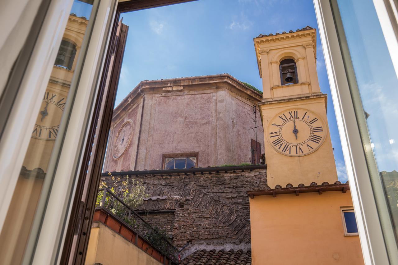 Dimore Costaguti Rome Exterior photo