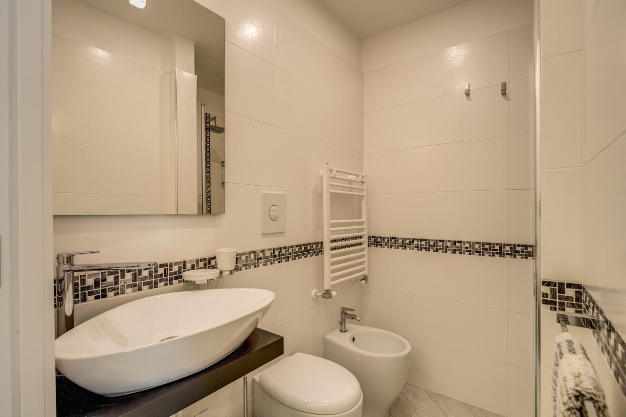 Dimore Costaguti Rome Exterior photo