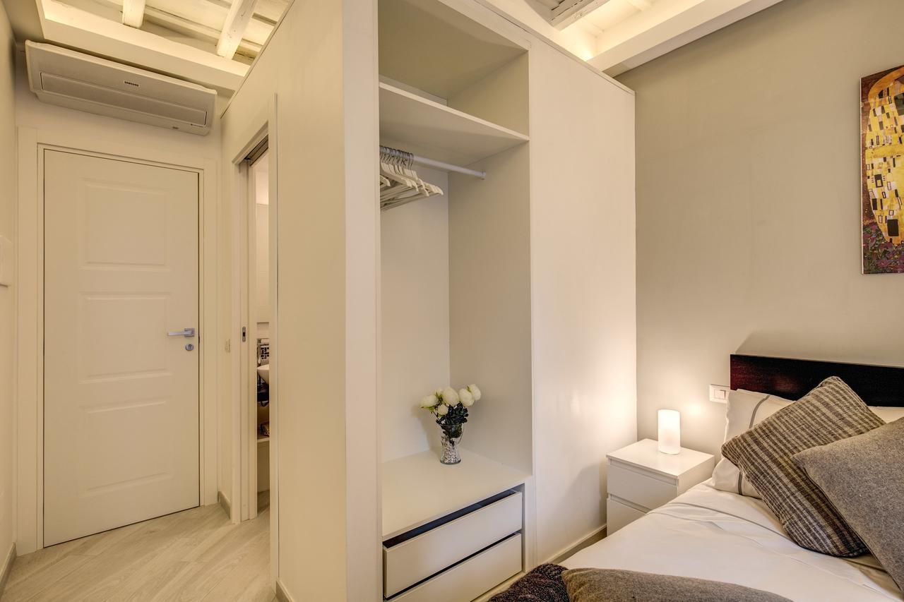 Dimore Costaguti Rome Exterior photo