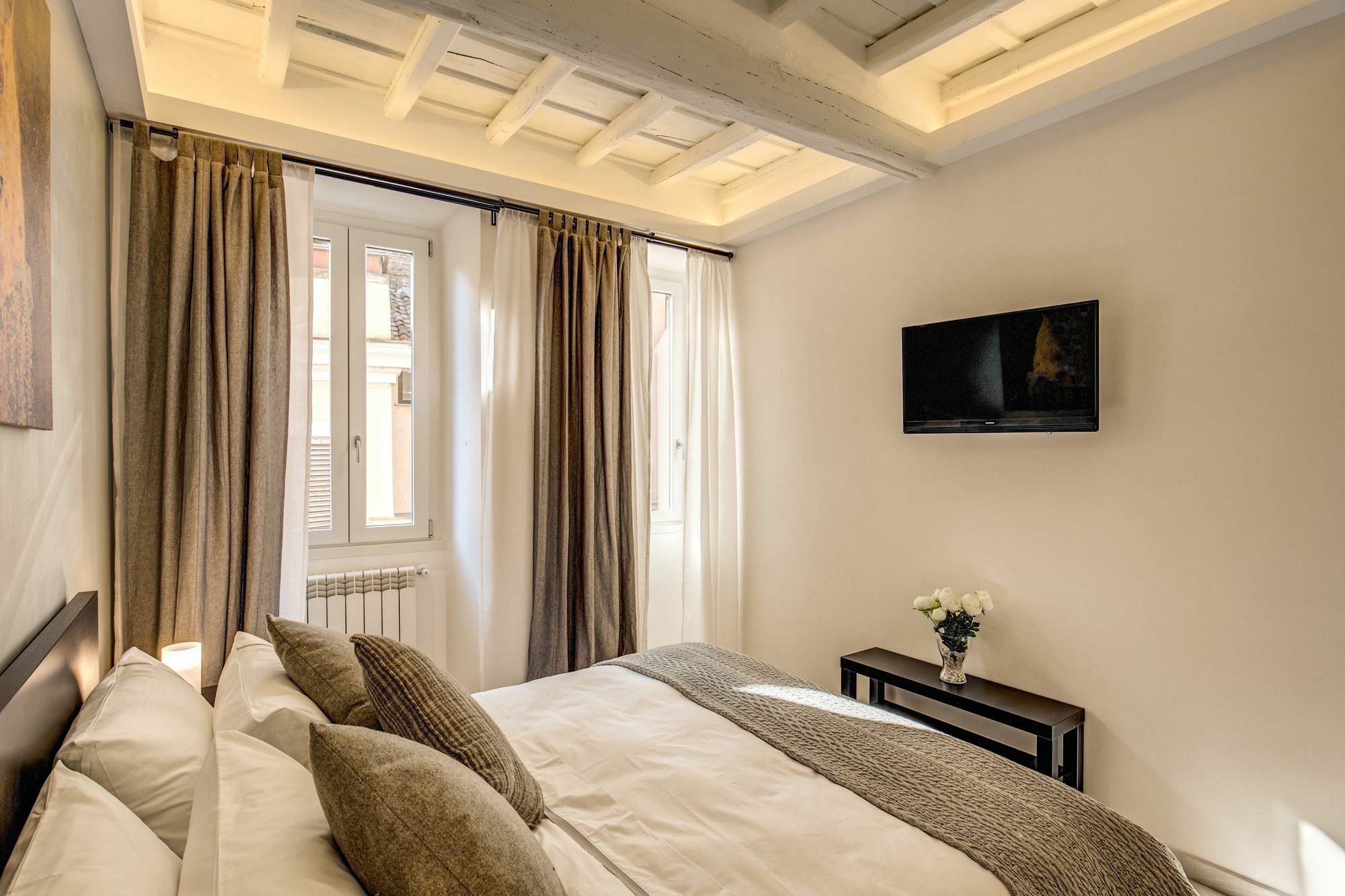 Dimore Costaguti Rome Exterior photo