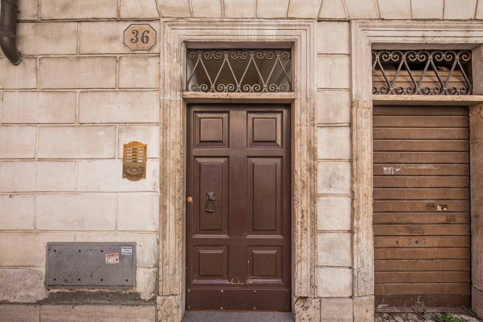 Dimore Costaguti Rome Exterior photo